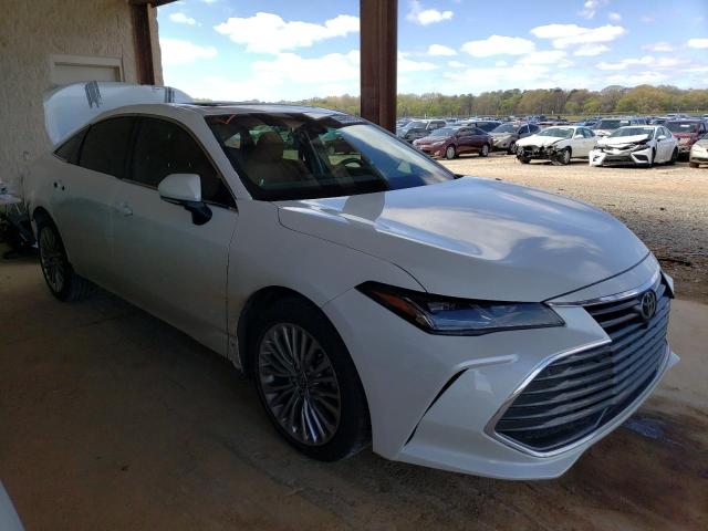 Photo 3 VIN: 4T1DZ1FBXLU055974 - TOYOTA AVALON LIM 