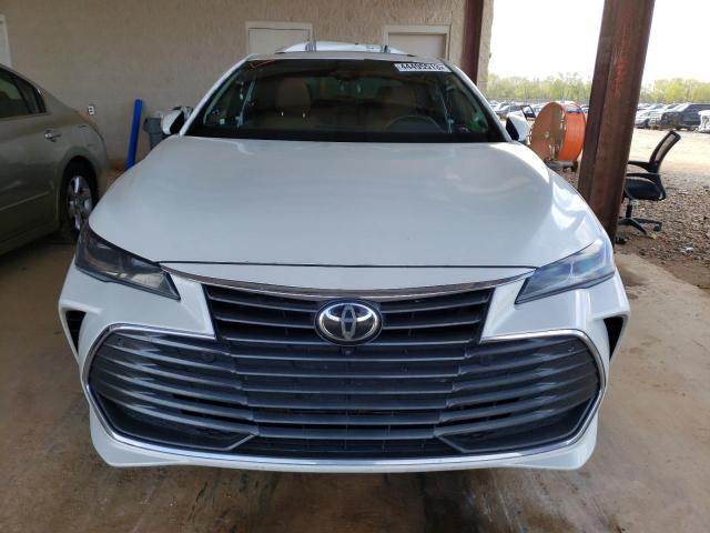 Photo 4 VIN: 4T1DZ1FBXLU055974 - TOYOTA AVALON LIM 