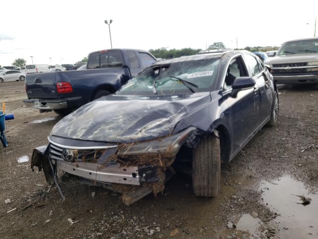 Photo 7 VIN: 4T1DZ1FBXMU061033 - TOYOTA AVALON LIM 