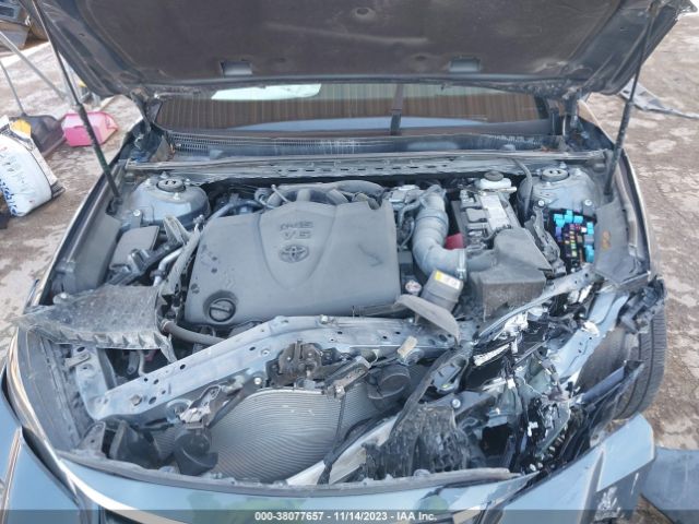 Photo 9 VIN: 4T1DZ1FBXMU067530 - TOYOTA AVALON 