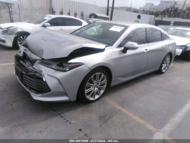 Photo 1 VIN: 4T1DZ1FBXMU068824 - TOYOTA AVALON 