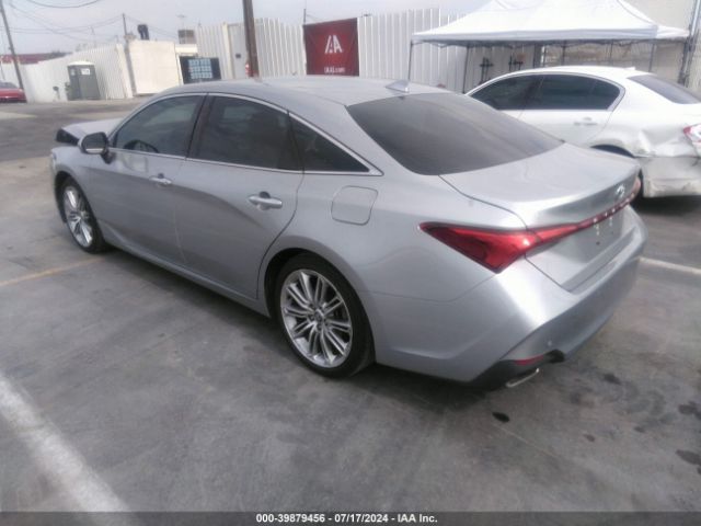 Photo 2 VIN: 4T1DZ1FBXMU068824 - TOYOTA AVALON 