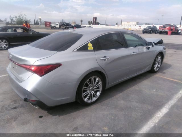 Photo 3 VIN: 4T1DZ1FBXMU068824 - TOYOTA AVALON 