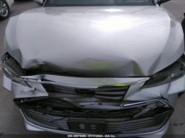 Photo 5 VIN: 4T1DZ1FBXMU068824 - TOYOTA AVALON 