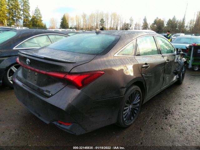 Photo 3 VIN: 4T1E21FB2LU016367 - TOYOTA AVALON 