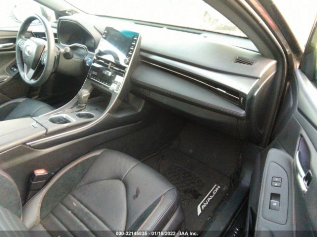 Photo 4 VIN: 4T1E21FB2LU016367 - TOYOTA AVALON 