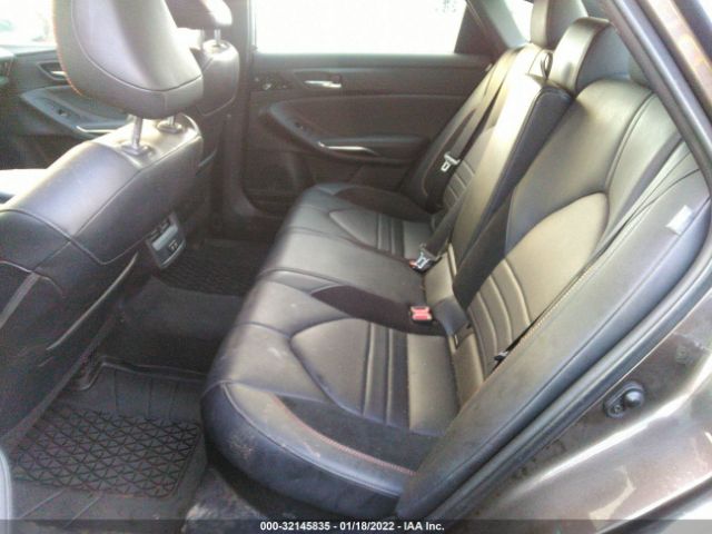 Photo 7 VIN: 4T1E21FB2LU016367 - TOYOTA AVALON 