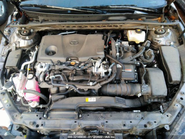 Photo 9 VIN: 4T1E21FB2LU016367 - TOYOTA AVALON 