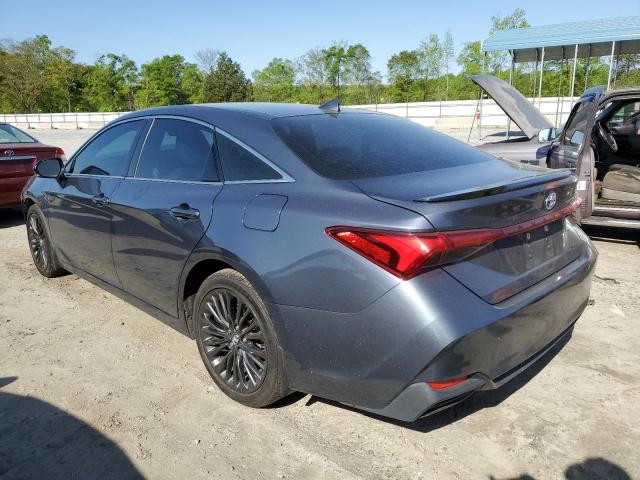 Photo 1 VIN: 4T1E21FB8LU012968 - TOYOTA AVALON 