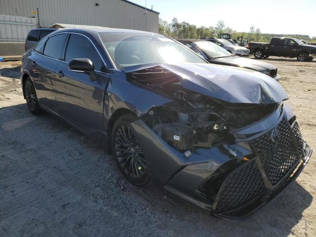 Photo 3 VIN: 4T1E21FB8LU012968 - TOYOTA AVALON 