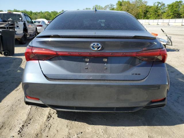 Photo 5 VIN: 4T1E21FB8LU012968 - TOYOTA AVALON 