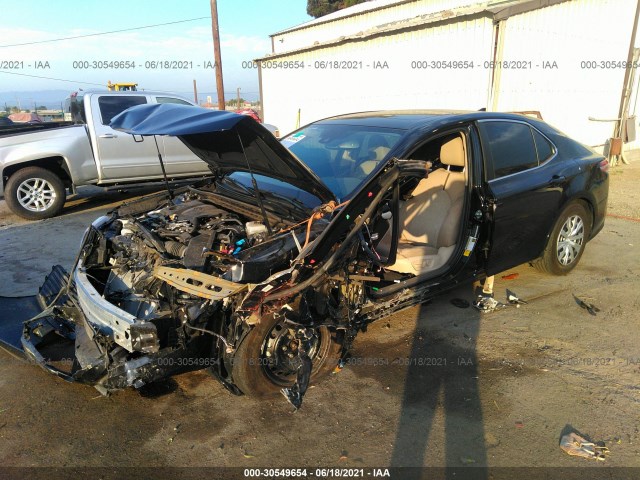 Photo 1 VIN: 4T1E31AK0LU009356 - TOYOTA CAMRY 