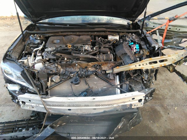 Photo 5 VIN: 4T1E31AK0LU009356 - TOYOTA CAMRY 