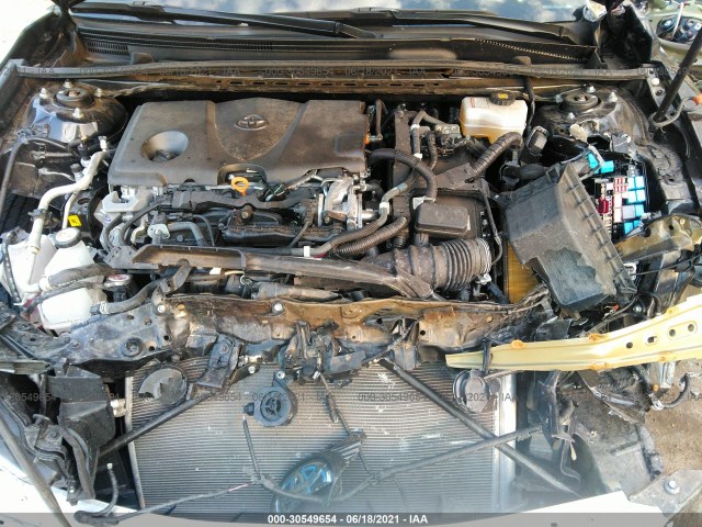 Photo 9 VIN: 4T1E31AK0LU009356 - TOYOTA CAMRY 