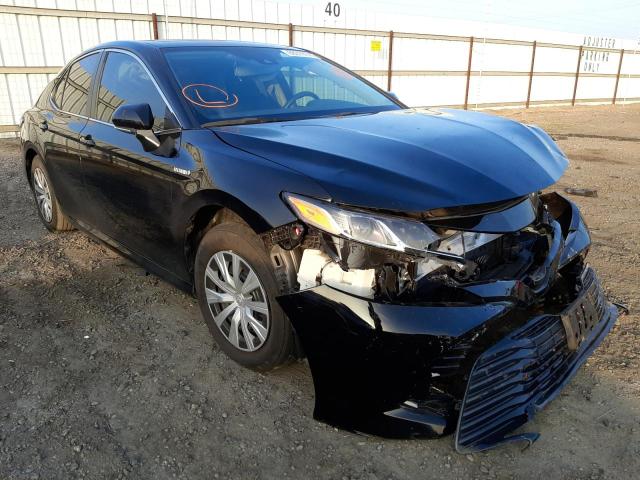 Photo 0 VIN: 4T1E31AK0LU529721 - TOYOTA CAMRY LE 