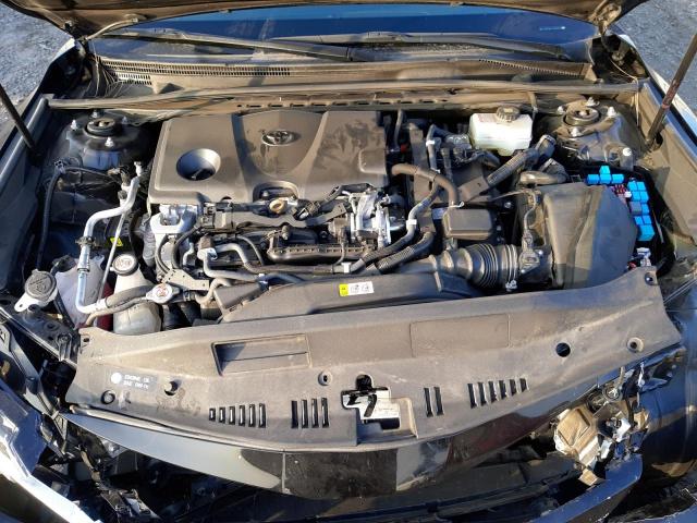 Photo 6 VIN: 4T1E31AK0LU529721 - TOYOTA CAMRY LE 