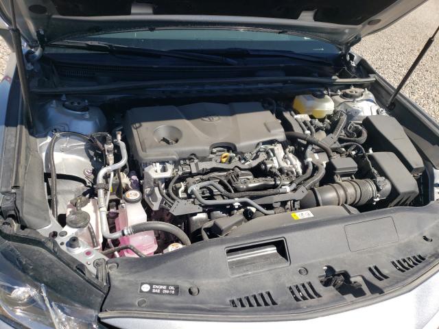 Photo 6 VIN: 4T1E31AK0LU529878 - TOYOTA CAMRY LE 