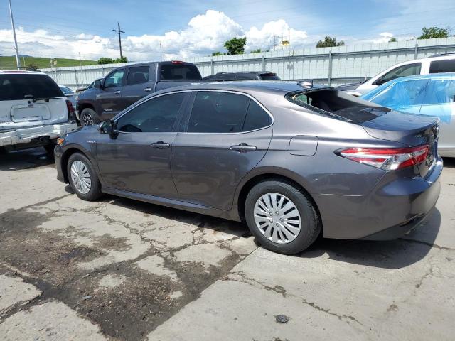 Photo 1 VIN: 4T1E31AK2LU527274 - TOYOTA CAMRY LE 