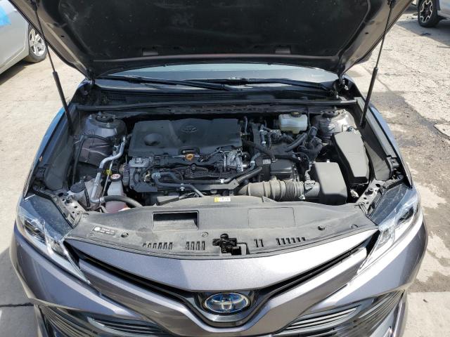 Photo 10 VIN: 4T1E31AK2LU527274 - TOYOTA CAMRY LE 