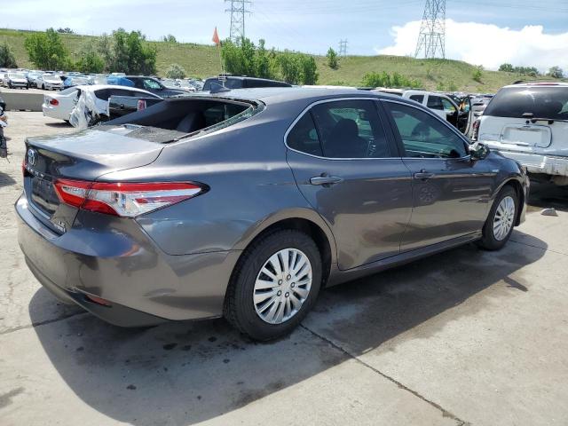 Photo 2 VIN: 4T1E31AK2LU527274 - TOYOTA CAMRY LE 