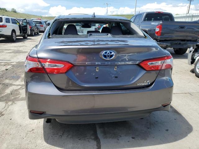 Photo 5 VIN: 4T1E31AK2LU527274 - TOYOTA CAMRY LE 