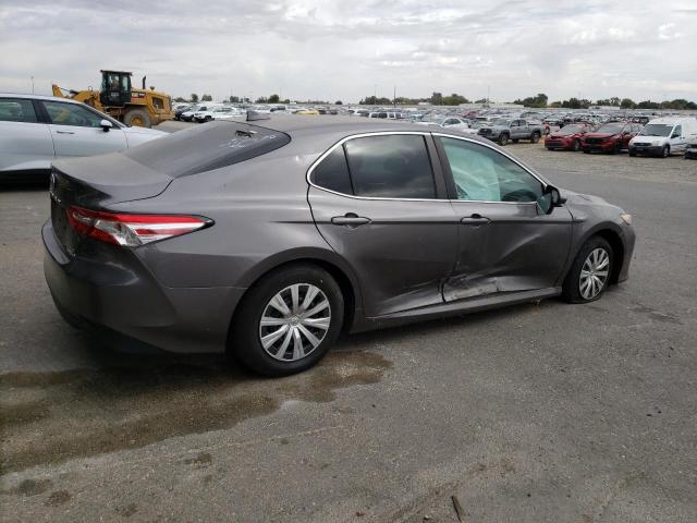 Photo 2 VIN: 4T1E31AK3LU518762 - TOYOTA CAMRY LE 