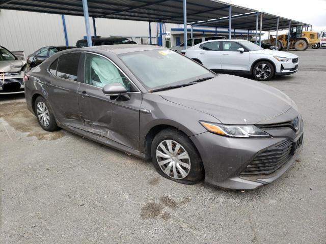 Photo 3 VIN: 4T1E31AK3LU518762 - TOYOTA CAMRY LE 