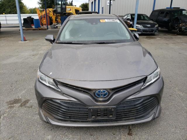 Photo 4 VIN: 4T1E31AK3LU518762 - TOYOTA CAMRY LE 