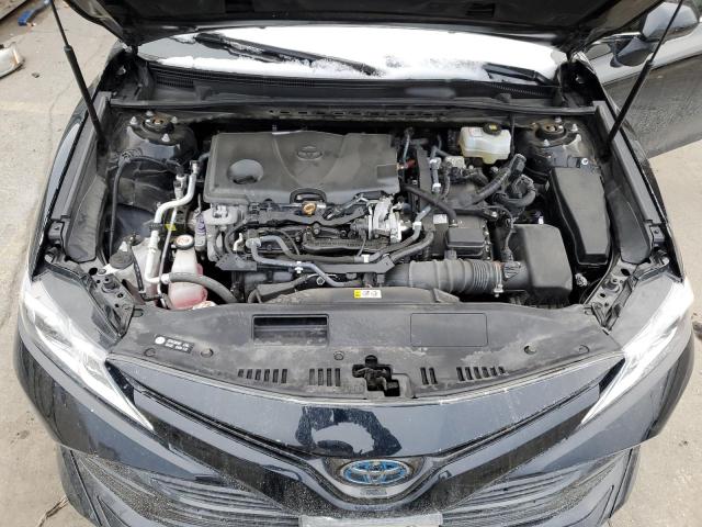 Photo 10 VIN: 4T1E31AK3LU522598 - TOYOTA CAMRY LE 