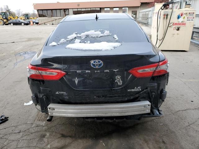 Photo 5 VIN: 4T1E31AK3LU522598 - TOYOTA CAMRY LE 