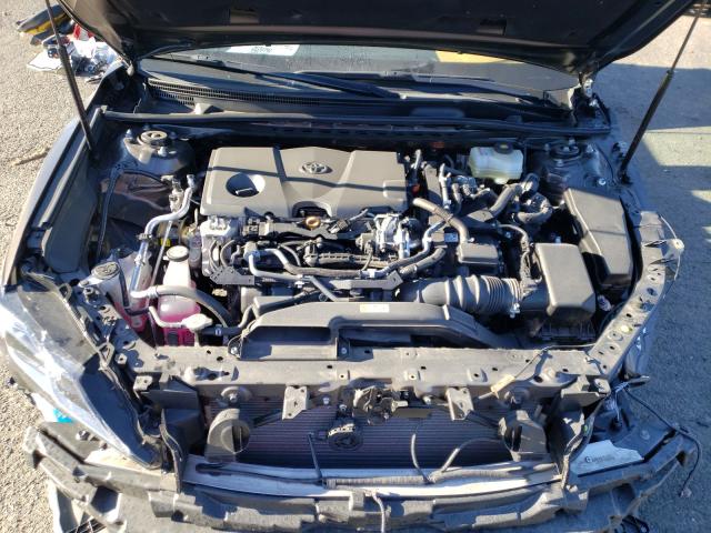 Photo 6 VIN: 4T1E31AK3LU530927 - TOYOTA CAMRY LE 