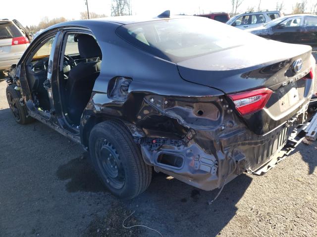 Photo 8 VIN: 4T1E31AK3LU530927 - TOYOTA CAMRY LE 