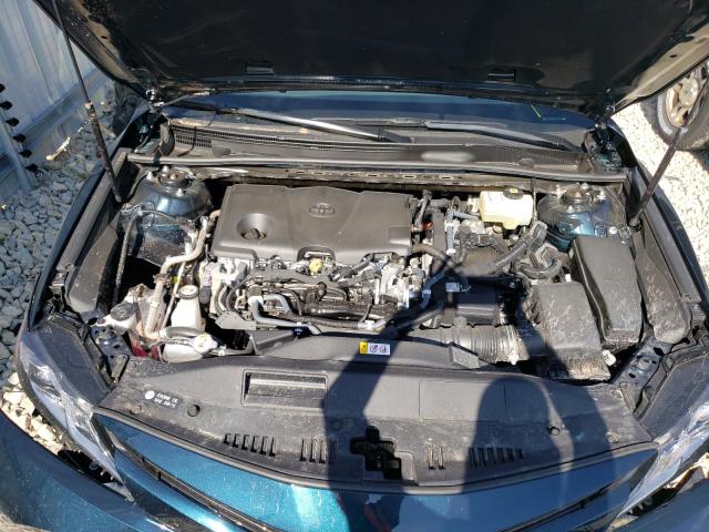 Photo 6 VIN: 4T1E31AK3LU546044 - TOYOTA CAMRY LE 