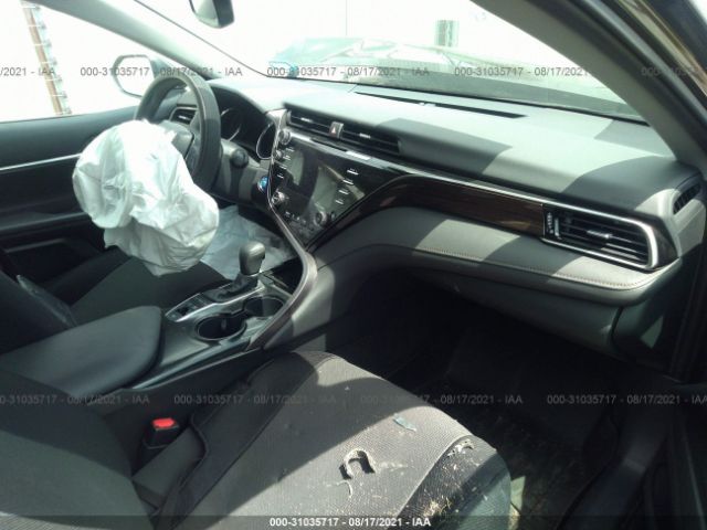 Photo 4 VIN: 4T1E31AK4LU529379 - TOYOTA CAMRY 