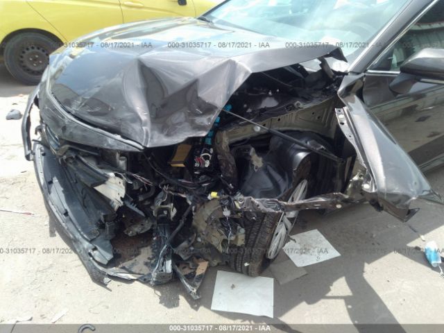 Photo 5 VIN: 4T1E31AK4LU529379 - TOYOTA CAMRY 