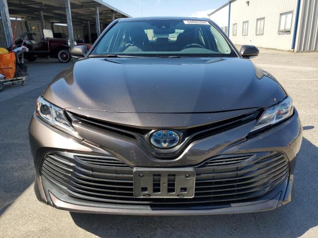 Photo 4 VIN: 4T1E31AK4LU529804 - TOYOTA CAMRY 