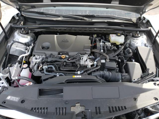 Photo 6 VIN: 4T1E31AK8LU532625 - TOYOTA CAMRY LE 