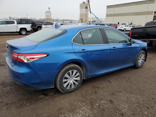 Photo 2 VIN: 4T1E31AKXLU015701 - TOYOTA CAMRY LE 