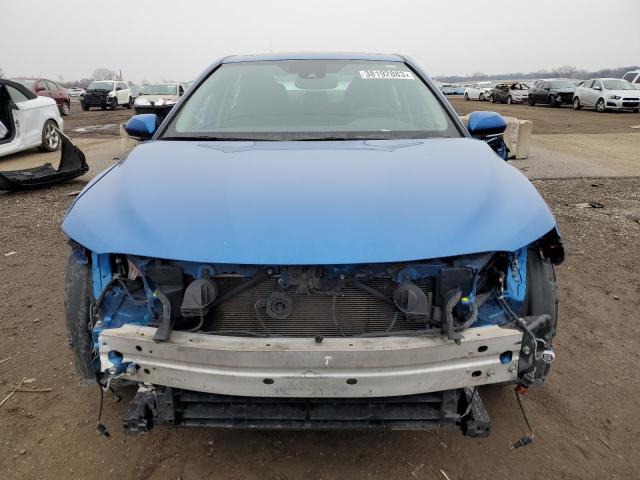 Photo 4 VIN: 4T1E31AKXLU015701 - TOYOTA CAMRY LE 