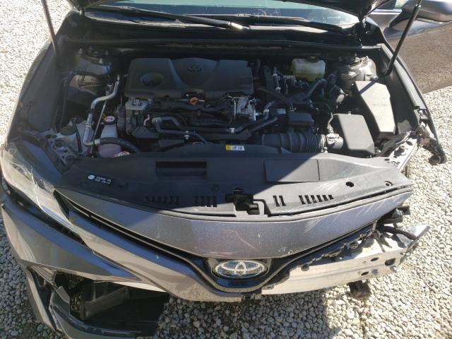 Photo 6 VIN: 4T1E31AKXLU528835 - TOYOTA CAMRY LE 