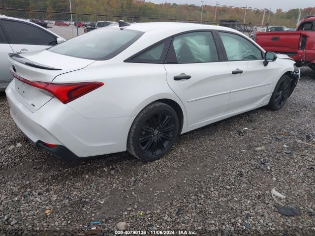 Photo 3 VIN: 4T1EA1AB0NU014517 - TOYOTA AVALON 