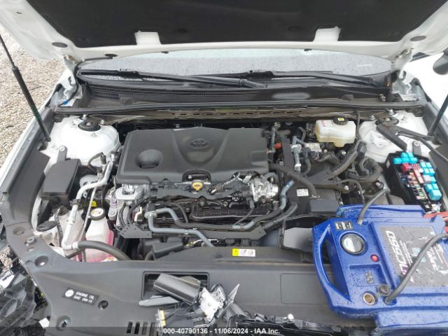 Photo 9 VIN: 4T1EA1AB0NU014517 - TOYOTA AVALON 