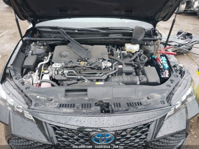 Photo 9 VIN: 4T1EA1AB1NU015580 - TOYOTA AVALON 