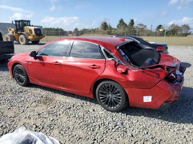 Photo 1 VIN: 4T1EA1AB2MU007969 - TOYOTA AVALON XSE 