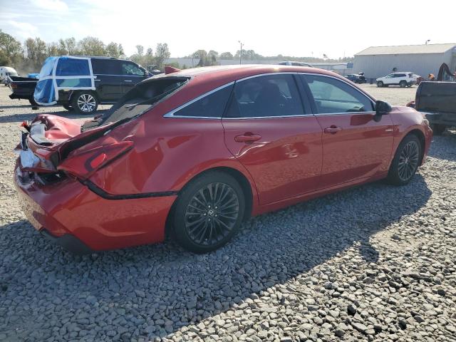 Photo 2 VIN: 4T1EA1AB2MU007969 - TOYOTA AVALON XSE 