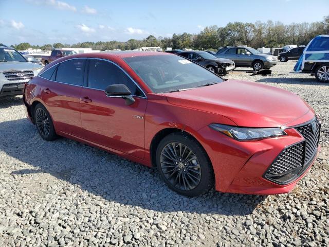 Photo 3 VIN: 4T1EA1AB2MU007969 - TOYOTA AVALON XSE 