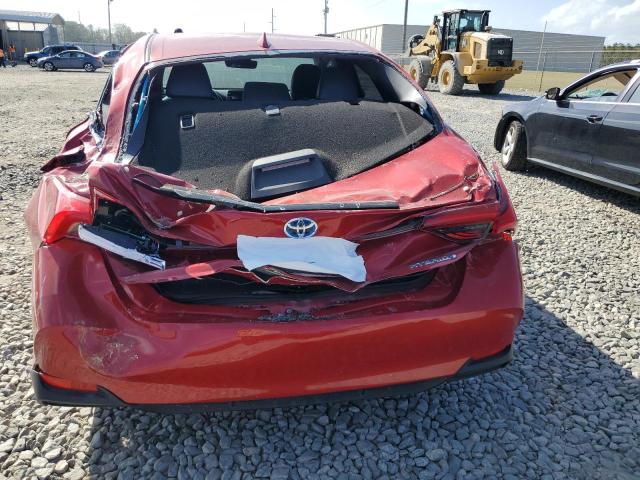 Photo 5 VIN: 4T1EA1AB2MU007969 - TOYOTA AVALON XSE 