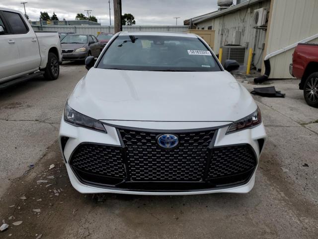 Photo 4 VIN: 4T1EA1AB3MU008192 - TOYOTA AVALON 