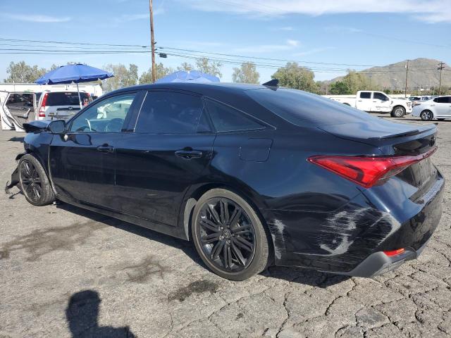 Photo 1 VIN: 4T1EA1AB3NU011031 - TOYOTA AVALON NIG 