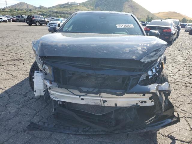 Photo 4 VIN: 4T1EA1AB3NU011031 - TOYOTA AVALON NIG 